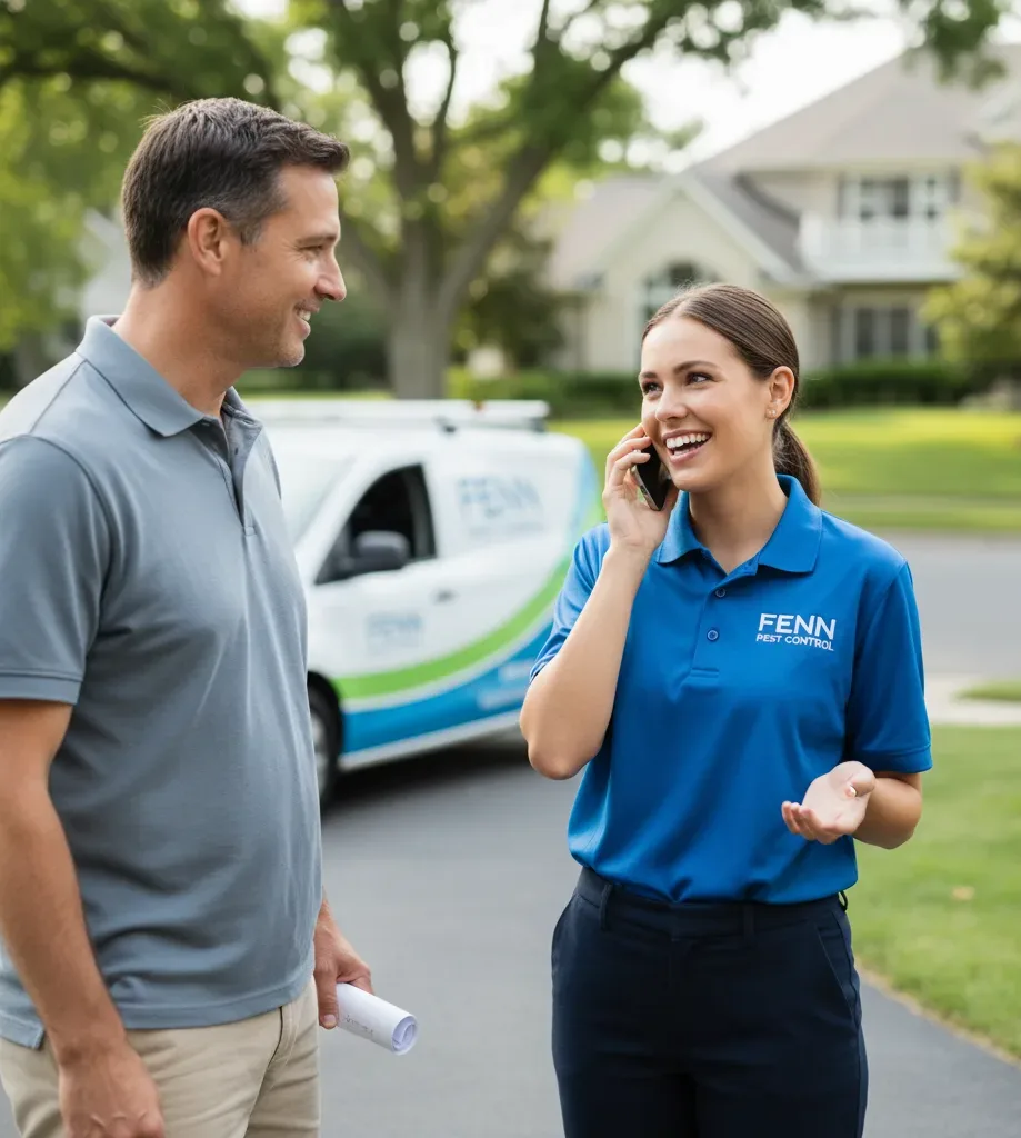 Bed Bug Extermination in Burr Ridge, IL